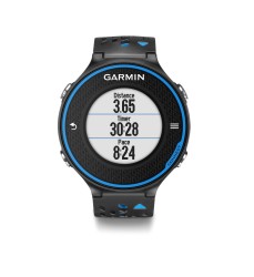 Reloj GPS Garmin Forerunner 620 HRM RUN (Monitor de frecuencia card...