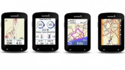 Ciclo Computadora Garmin Edge 820 Bundle