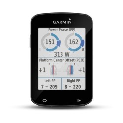 Ciclo Computadora Garmin Edge 820 Bundle