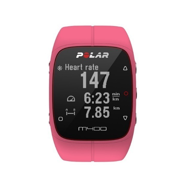 Reloj para Correr Polar M400 GPS II