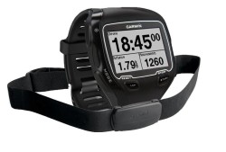 Reloj GPS Garmin Forerunner 910XT HRM Premium II