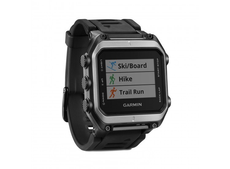 Reloj Multideporte Garmin Epix II