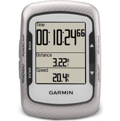 Ciclocomputadora Garmin Edge 500