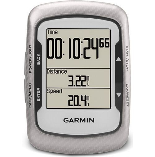 Ciclocomputadora Garmin Edge 500