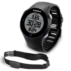 Reloj GPS Garmin Forerunner 610 HRM (con Banda) II