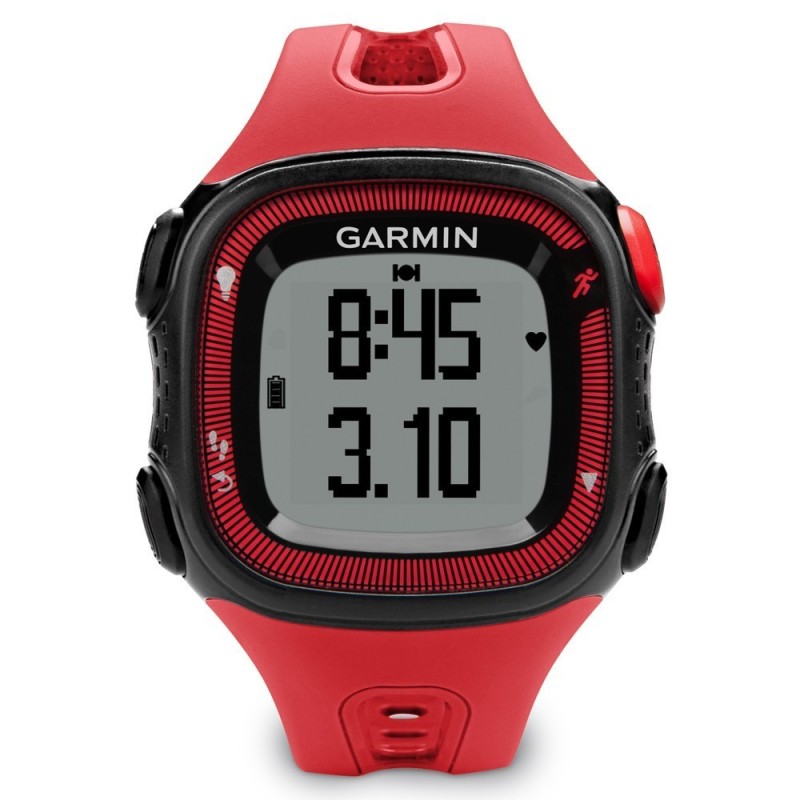 Reloj GPS Garmin Forerunner 15 II