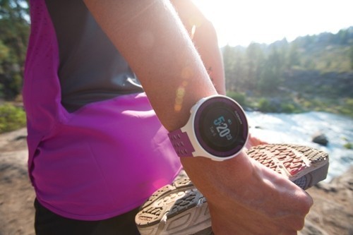 Reloj Garmin Forerunner 220 II