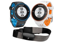 Reloj GPS Garmin Forerunner 620 HRM RUN (Monitor de frecuencia card...