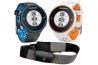 Reloj GPS Garmin Forerunner 620 HRM RUN (Monitor de frecuencia card...