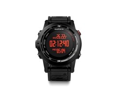 Reloj GPS Multideporte Garmin Fenix 2 II