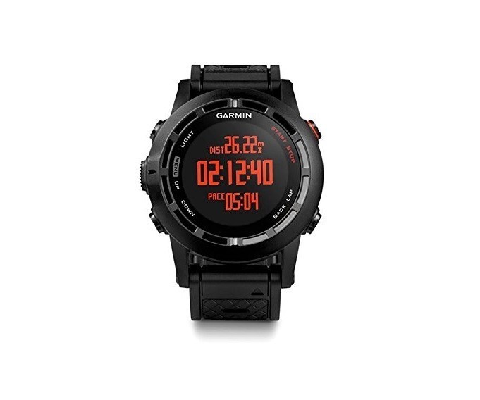 Reloj GPS Multideporte Garmin Fenix 2 II