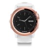 Reloj Multideporte Garmin Fenix 3 Zafiro Tono Oro Rosa III