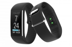 Reloj Multideporte Polar A360 III