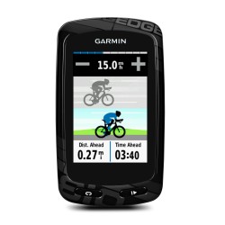 Ciclocomputadora Garmin Edge 810 I