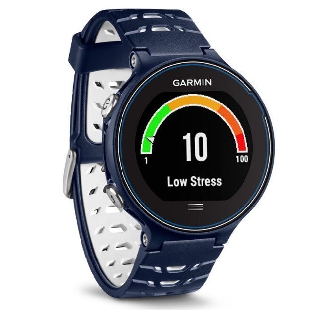 Reloj GPS Garmin Forerunner 630 A