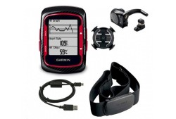 Ciclocomputadora Garmin Edge 500 Bundle I