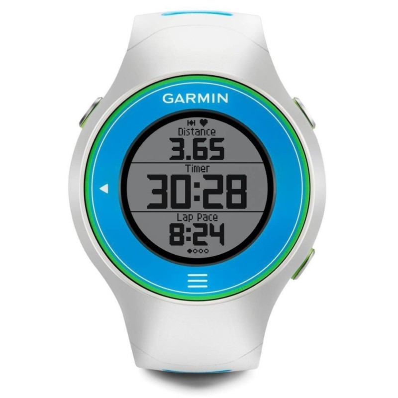 Reloj GPS Garmin ForerunneR610