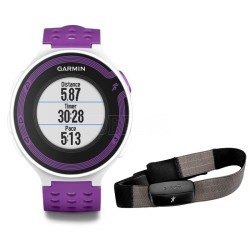 Reloj Garmin Forerunner 220 HRM(con Banda)
