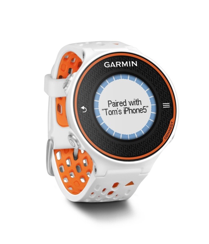 Reloj GPS Garmin Forerunner 620 III