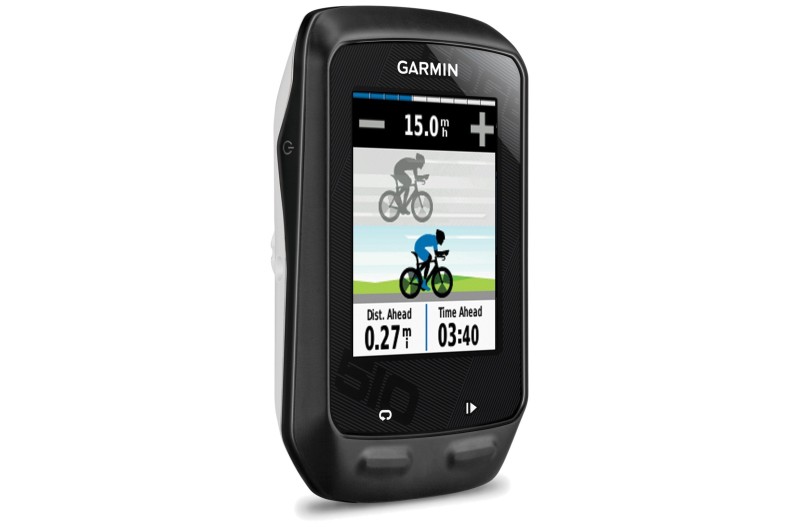 Garmin Edge 510 I