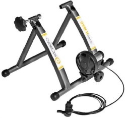 Entrenador Cycleops Tempo Mag para Rueda Trasera