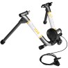 Entrenador Cycleops Tempo Mag mas Ajuste Remoto para Rueda Trasera