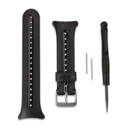 Extensible Garmin Swim