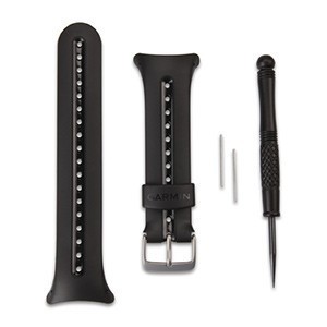 Extensible Garmin Swim