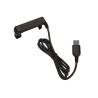 Clip Cargador Garmin para Forerunner 220