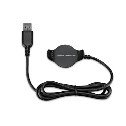Cargador Garmin para Forerunner 620