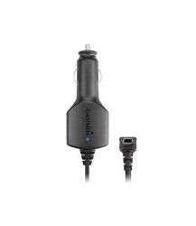 Cable De Alimentación Garmin Para Vehículo