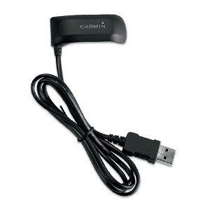 Clip Cargador Garmin Para Forerunner 610