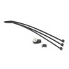 Imanes Garmin para sensor de Velocidad-Cadencia