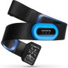 Banda de Frecuencia Cardíaca Garmin HRM-Tri