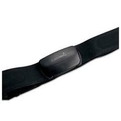 Banda Garmin de frecuencia cardíaca Premium