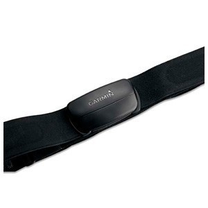Banda Garmin de frecuencia cardíaca Premium