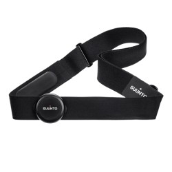 Sensor de Frecuencia Cardiaca Inteligente Suunto