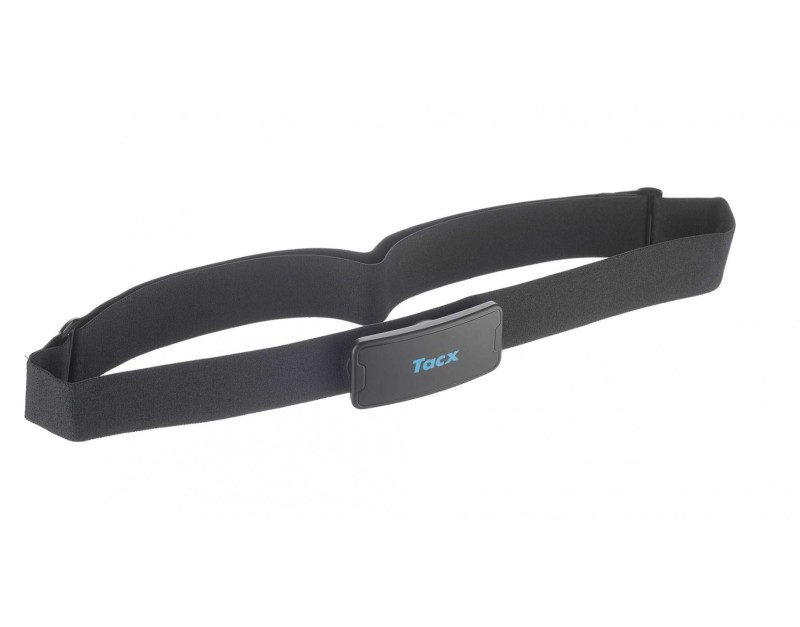 Banda de frecuencia cardíaca Tacx ANT y Bluetooth Smart