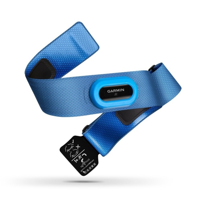 Banda Frecuencia Cardíaca Garmin HRM-Swim