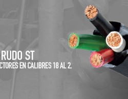 CABLE USO RUDO CAL. 4X12 | IKURA