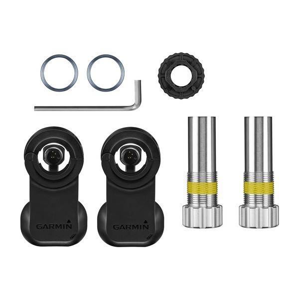 Kit de cambio Garmin Upgrade Vector a Vector 2