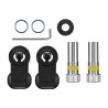 Kit de cambio Garmin Upgrade Vector a Vector 2