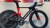 Bicicleta de Triatlón Argon 18 E-119 Tri (Dura-Ace)