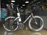 Bicicleta de Triatlón Argon 18 E-117 TRI y (Ultegra)