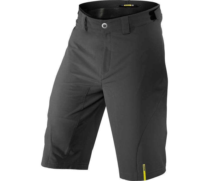 Bermudas Mavic Crossride 2017