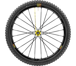 Set de Ruedas para Montaña Mavic Deemax Pro 27.5 x 2.4 2017