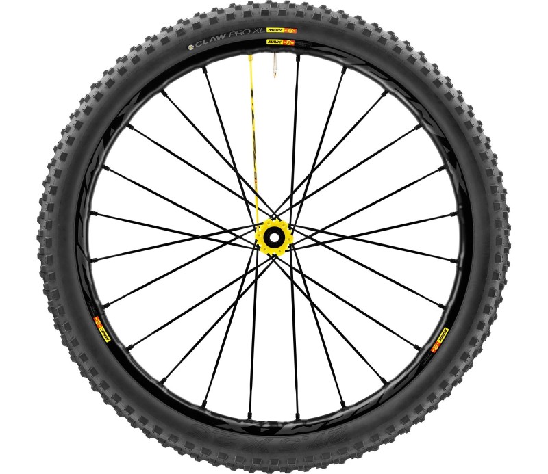 Set de Ruedas para Montaña Mavic Deemax Pro 27.5 x 2.4 2017