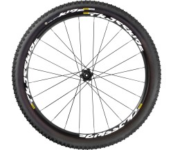 Set de Ruedas para Montaña Mavic Crossride Tubeless Quest 29 x 2.35...