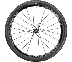 Set de Ruedas para Montaña Mavic Crossmax Elite 27.5 x 2.25 WTS 2017