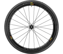 Set de Ruedas para Montaña Mavic Crossmax Pro Carbon 27.5 x 2.25 2017